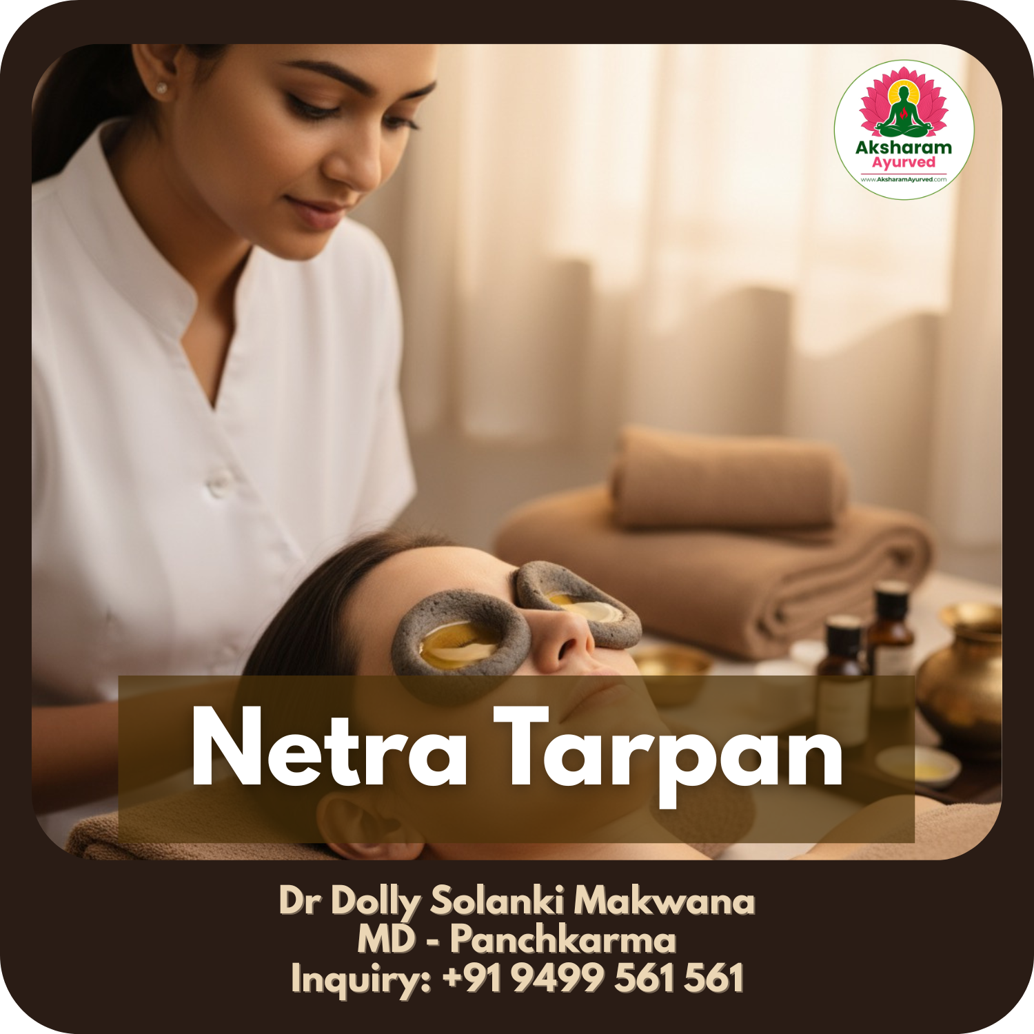 Netra Tarpan