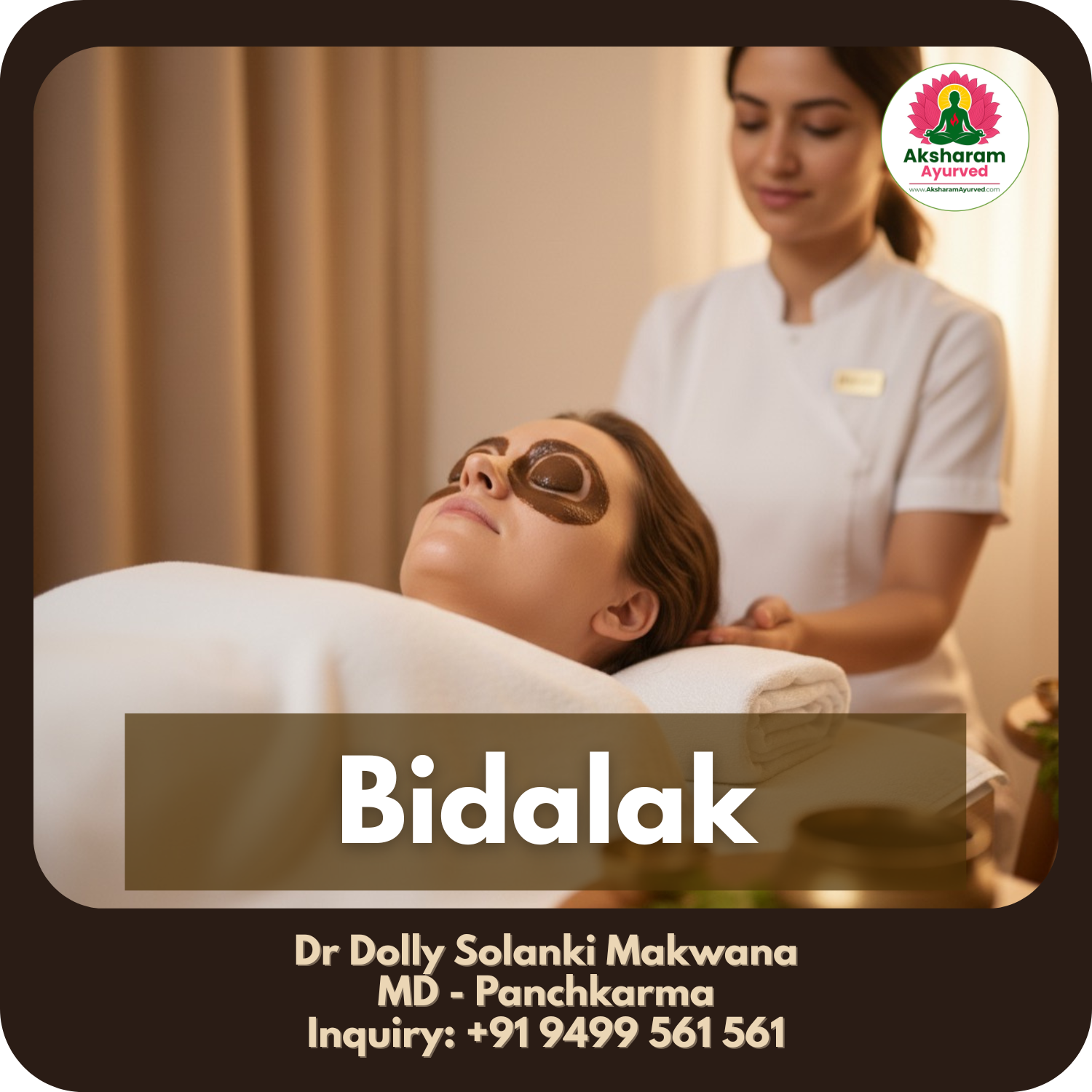 Bidalak