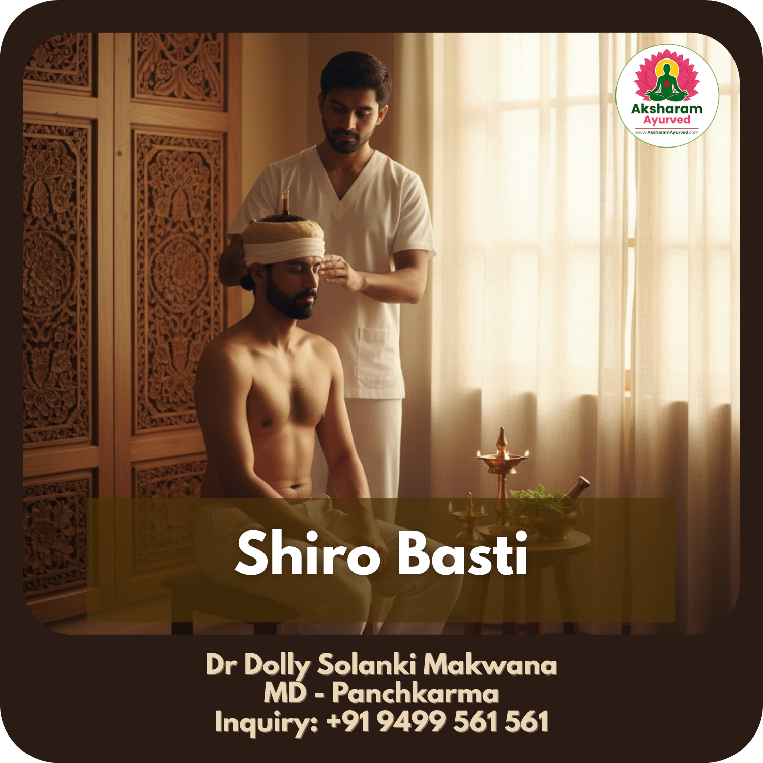 Shiro Basti