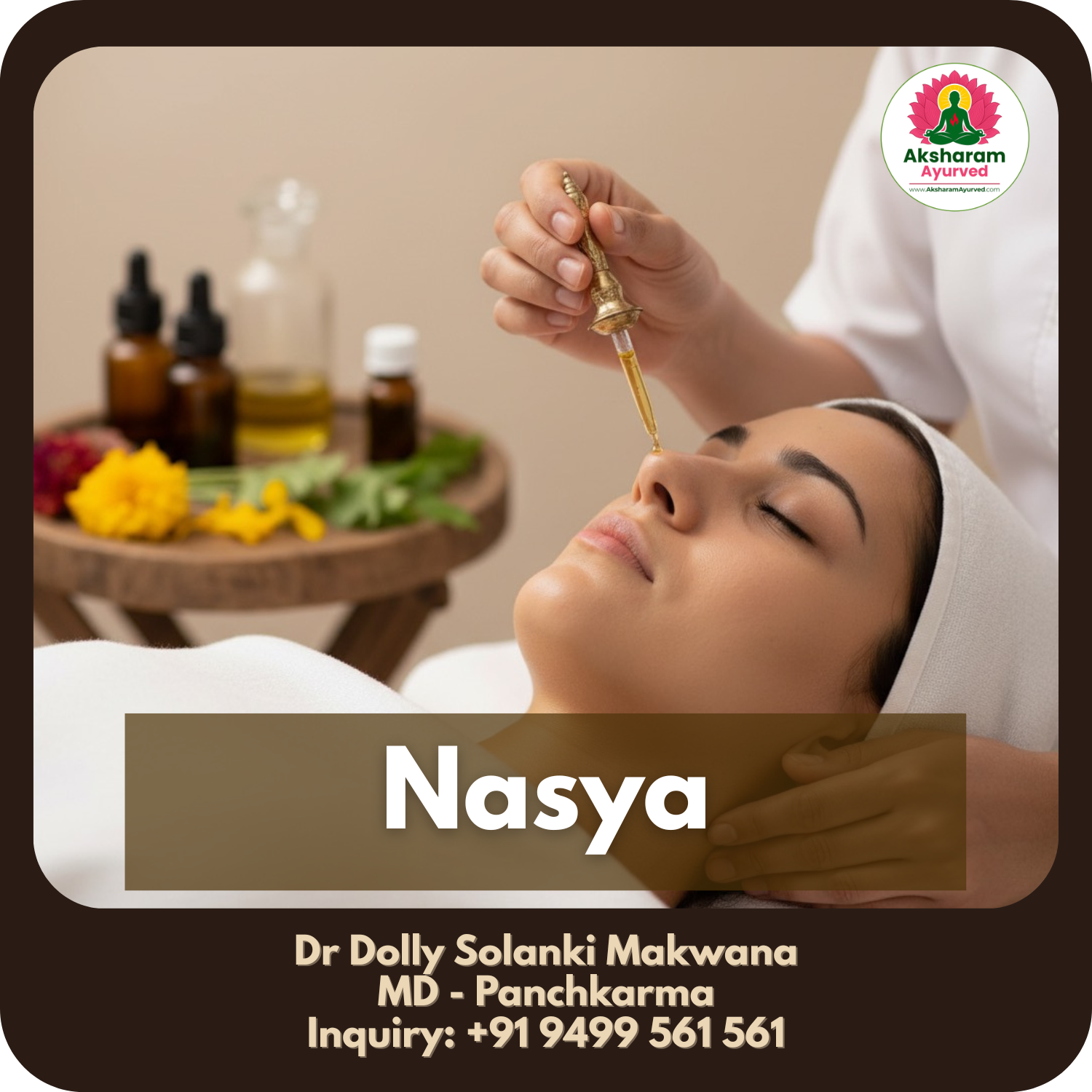 Nasya