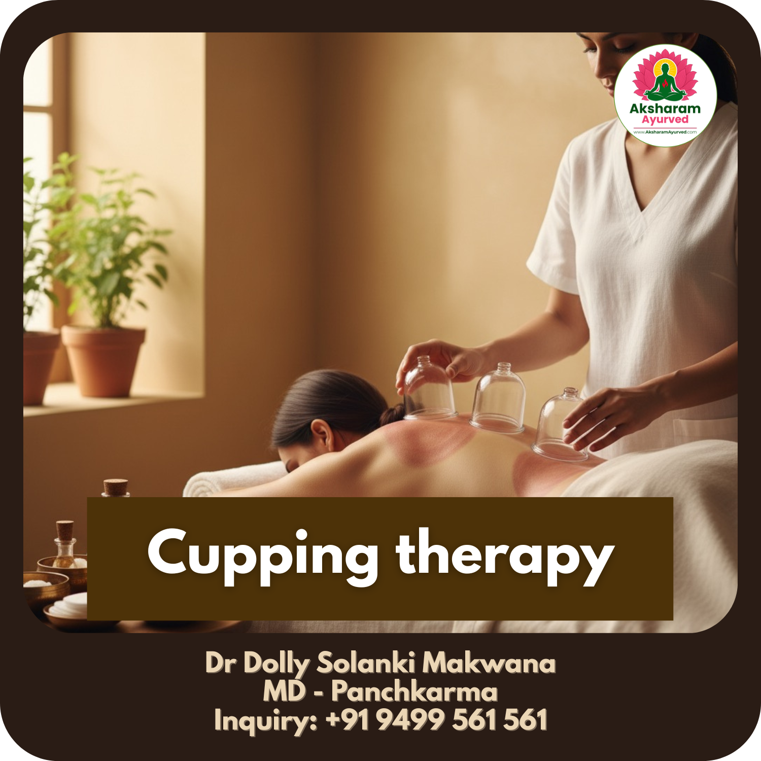 Cupping Therapy