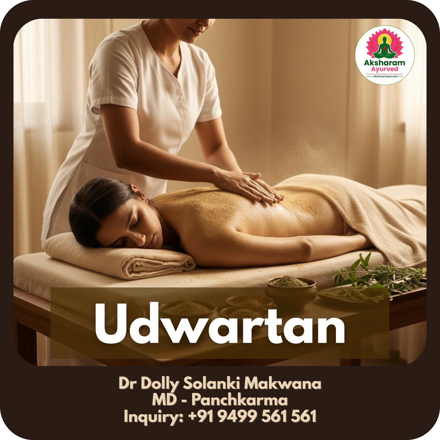 Udwartan