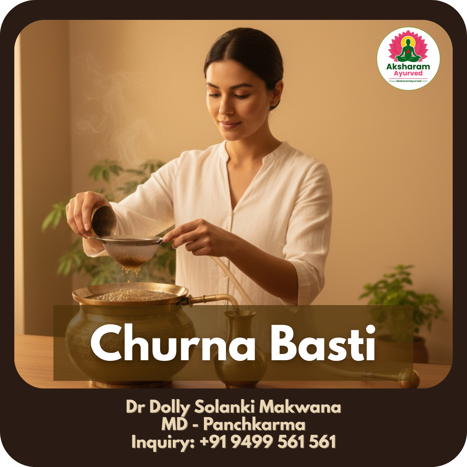 Churna Basti