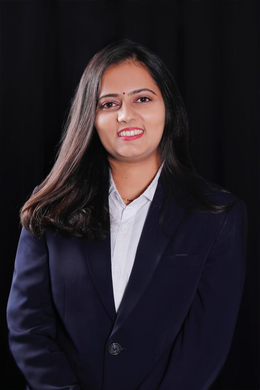 Vaidya Dolly - Ayurvedic Physician
