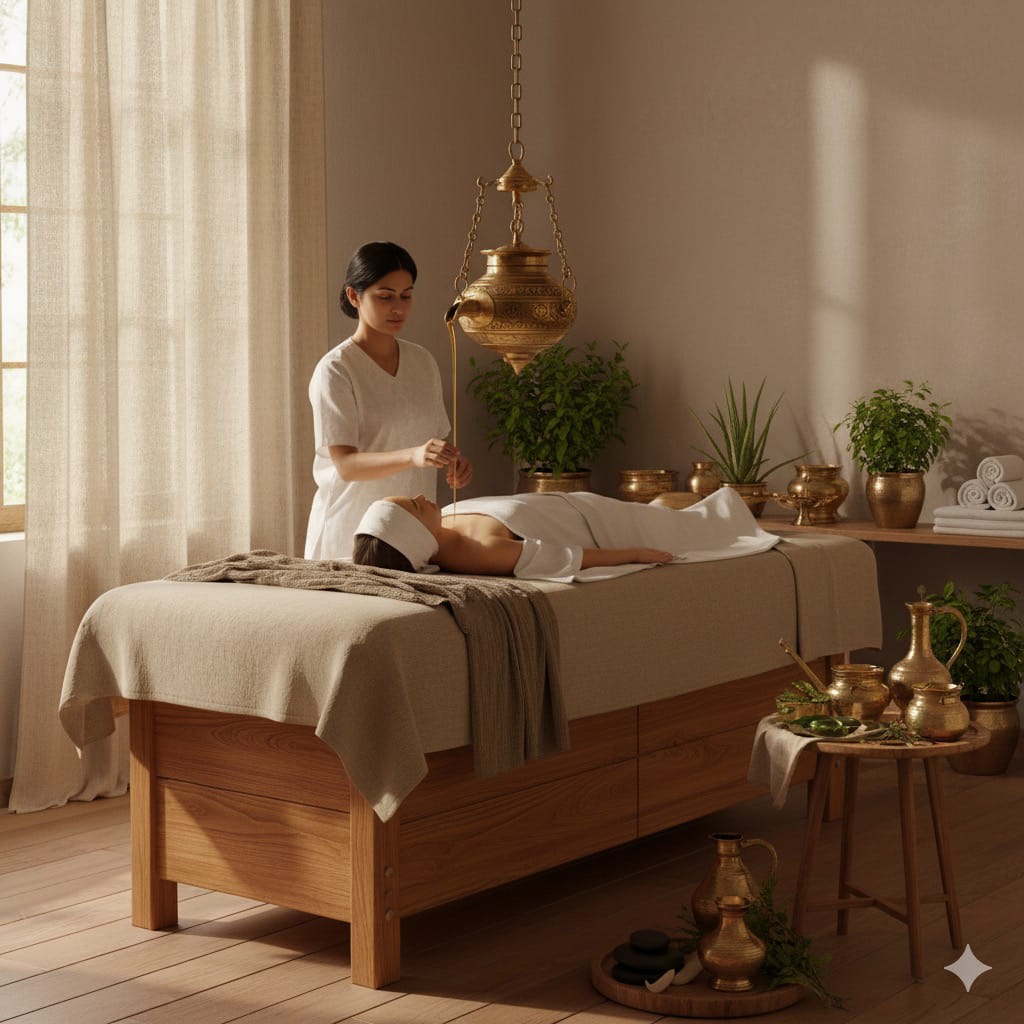 General Detox Program